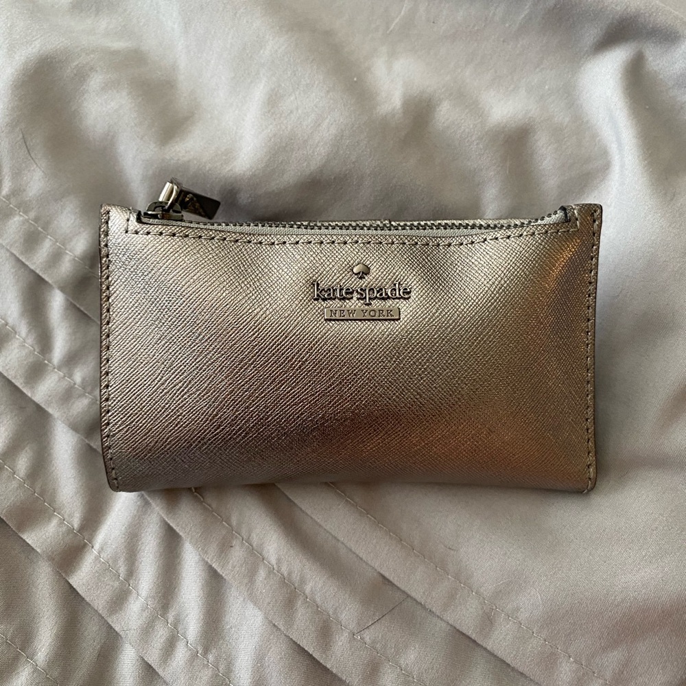 Kate spade wallet
